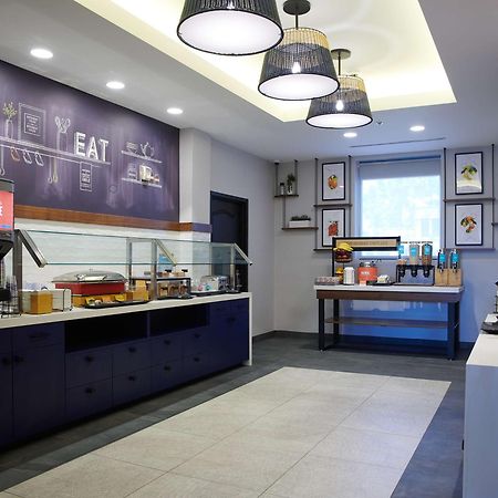 Hampton Inn & Suites Sherman Oaks Лос Анджелис Екстериор снимка