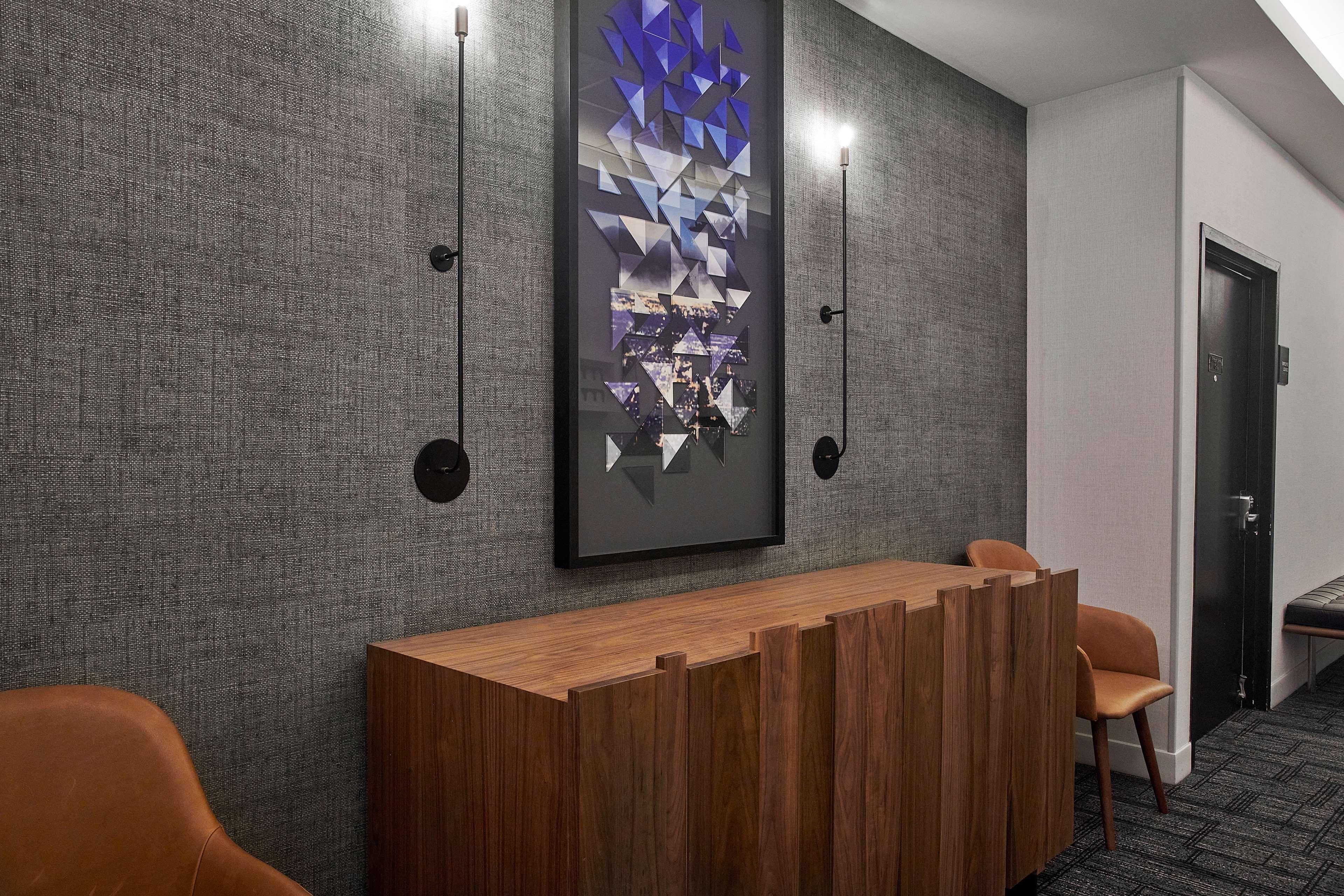 Hampton Inn & Suites Sherman Oaks Лос Анджелис Екстериор снимка